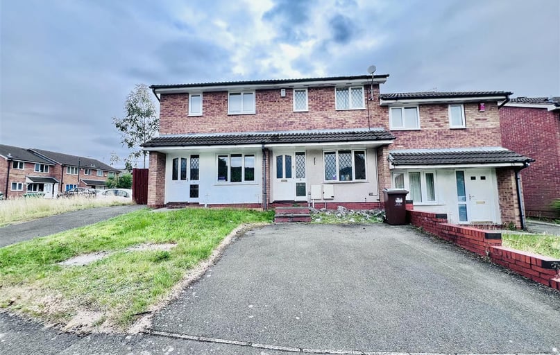 Kittiwake Mews, Lenton, Nottingham - Image 1